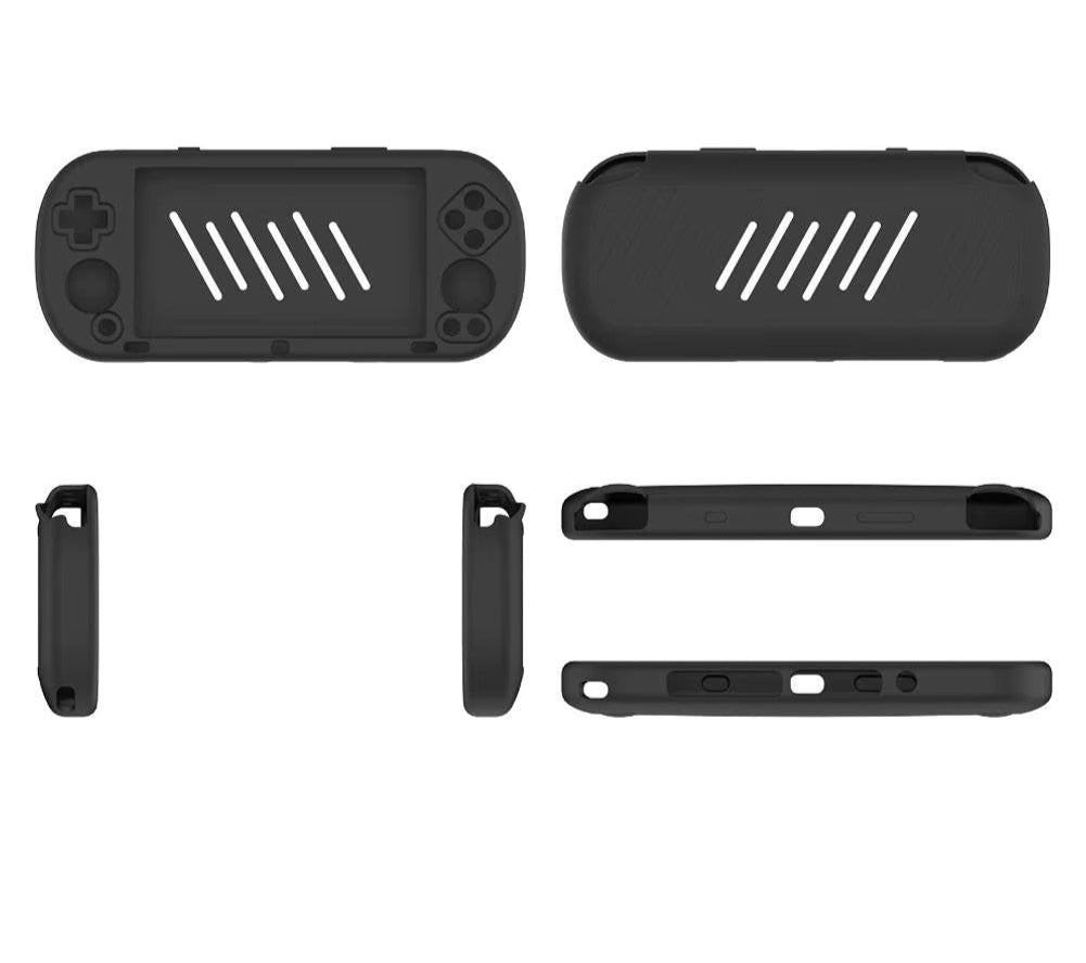 Premutex RetroGameTR Pro Silikon Kılıf