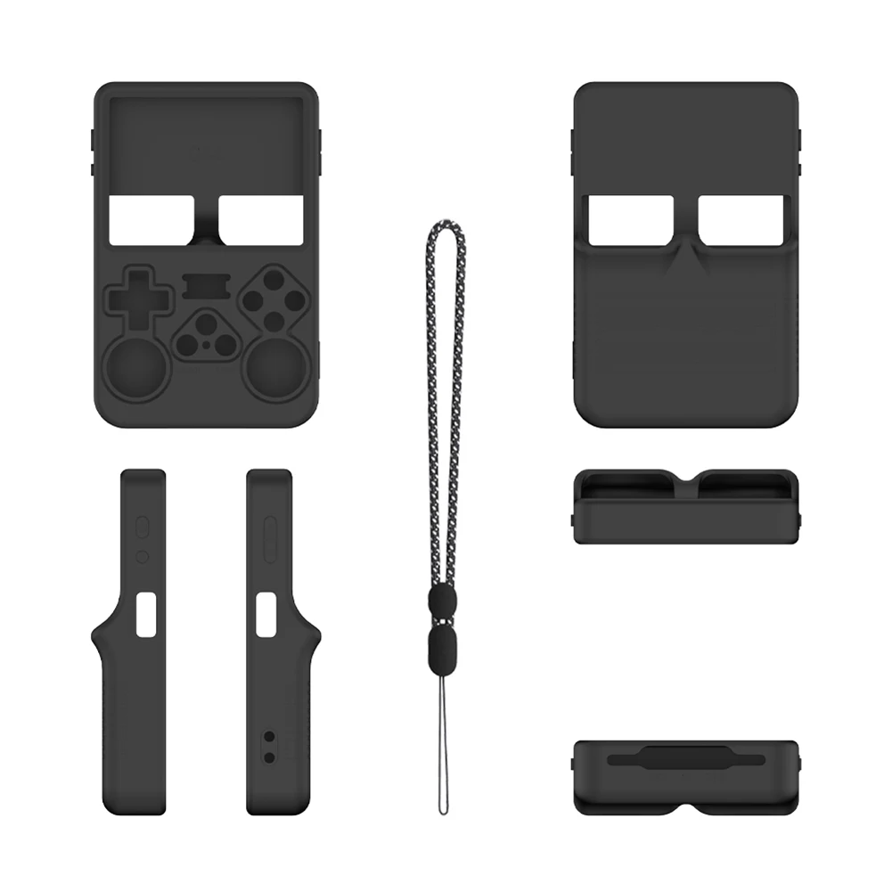 Premutex RetroGameTR Silikon Kılıf