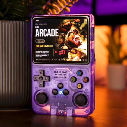 Premutex RetroGameTR Mini Ps Konsol
