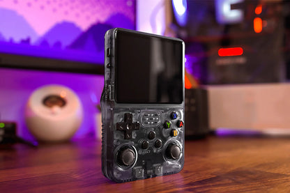 Premutex RetroGameTR Mini Ps Konsol